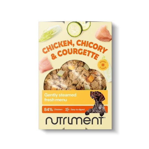 Nutriment Fresh Chicken 400 g