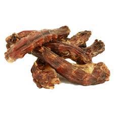Eendennekken Gedroogd 200 gr.