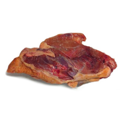Parelhoenkarkas 1000 gr.