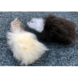 Purrs Stinky Sally Sheepy Valeriaan 