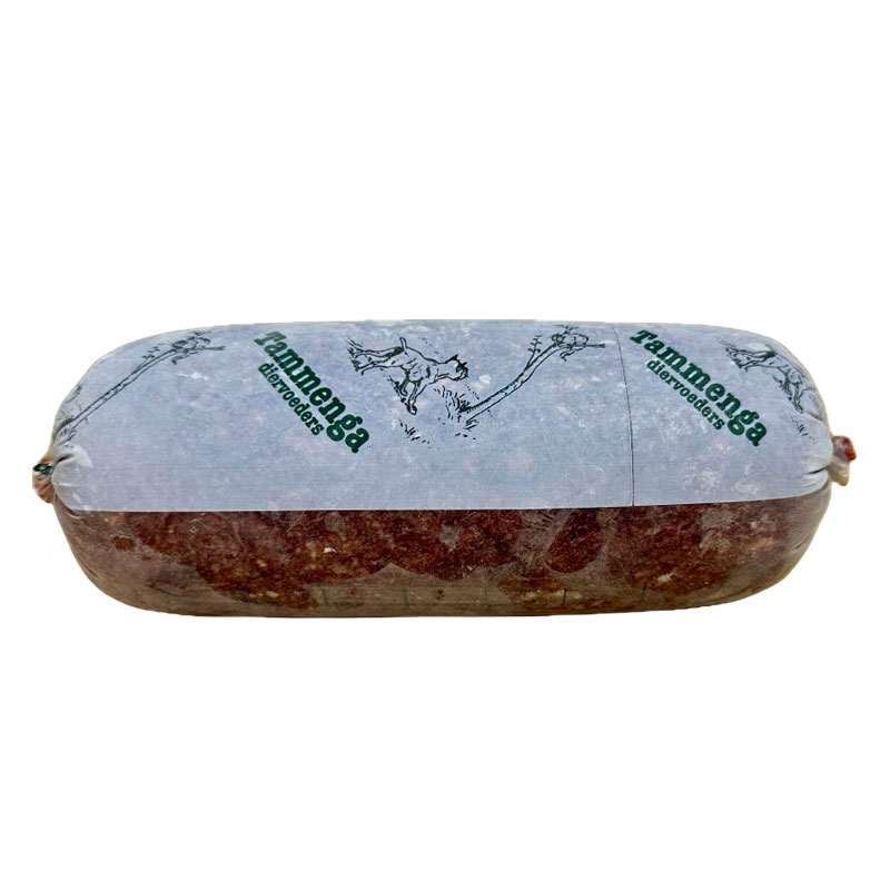 Tammenga Vleesmix Kip 1000 gr.
