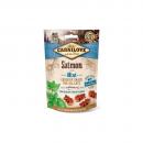 Carnilove Crunchy Snack Zalm/Munt 50 gr