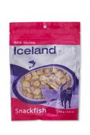 Icelandpet Cat Treat Shrimp 