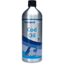 Icelandpet Cod Oil 250 ml.