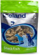 Icelandpet Dog Treat Herring