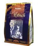 Henne Kronch Zalmsnacks Hond Pocket 75% zalm