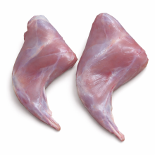 Konijnenbouten 1000 g