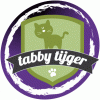 Tabby Tijger Cat Toys