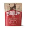  Carnilove Active Sterilised Cat – Lam & Wild Zwijn 400 g