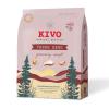 Kivo Verse Eend Koud Geperst Hond 4 kg.