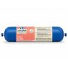 Alaska Cat Pure Fish 250 g in blauwe worstverpakking