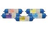 Alaska Dog Pure - Combinatie doos 10x800 g