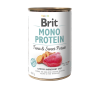 Brit Mono Proteine Tonijn&Zoete Aardappel 400 g