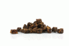 Eendenvleesblokjes gedroogd 150 gr.