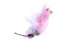 Tabby Tijger Flamingo Funn