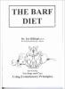 The Barf diet - Ian Billinghurst